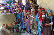 58 per cent voter turnout in 3rd phase of J-K polls